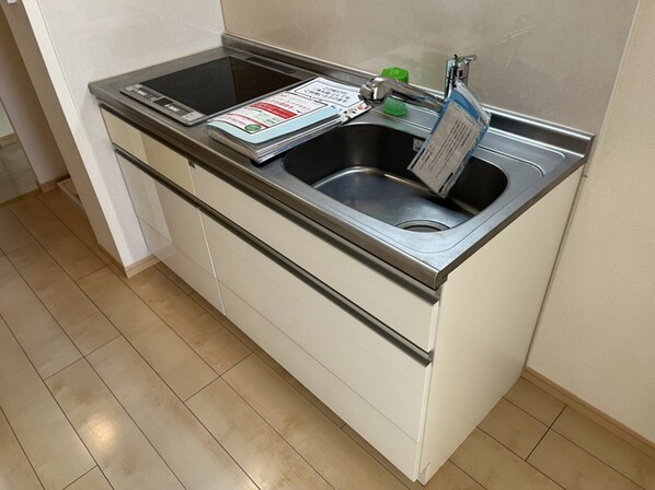 ジュエルの物件内観写真